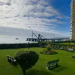 Vista Al Mar Departamento - Edificio Acapulco