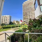 Vista Al Mar Departamento - Edificio Acapulco